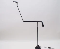 Zelig Stehlampe von Walter Monici für Lumina, 1990er