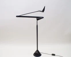 Zelig Stehlampe von Walter Monici für Lumina, 1990er