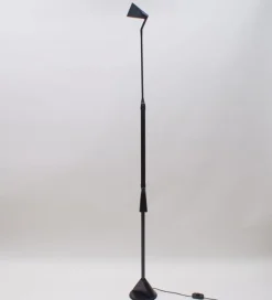Zelig Stehlampe von Walter Monici für Lumina, 1990er