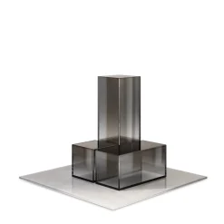 Zenith Dekor Schachteln von Formaminima, 4er Set