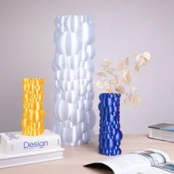 ZEUS Skulptur von DygoDesign