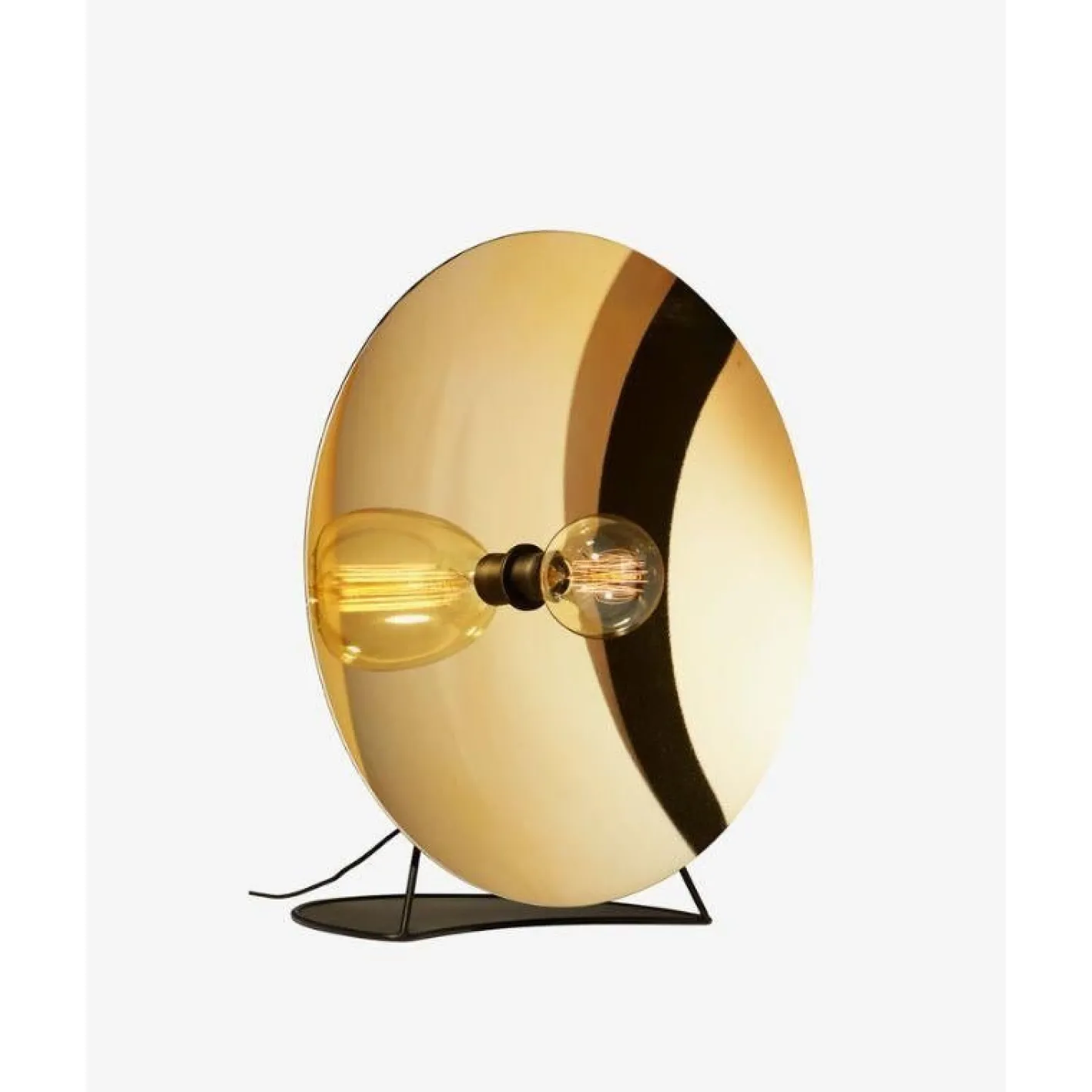 Zénith Tischlampe von Radar