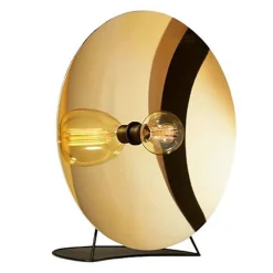 Zénith Tischlampe von Radar
