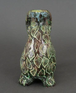 Zoomorpher Krug aus Keramik, 1960