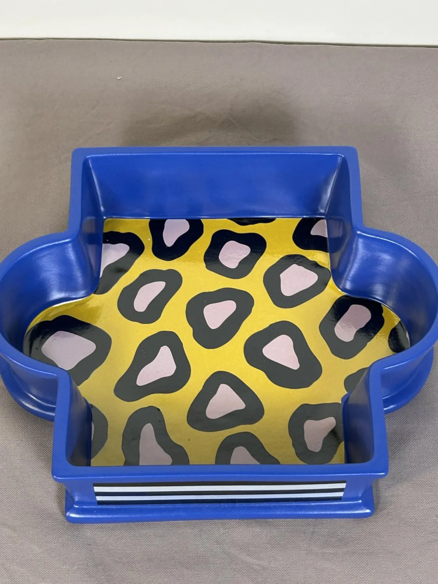 Zwiebel Tafelaufsatz von Nathalie Du Pasquier, 2010er